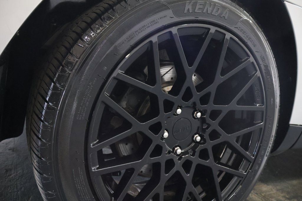 Used 2019 Ford Taurus Limited image 30