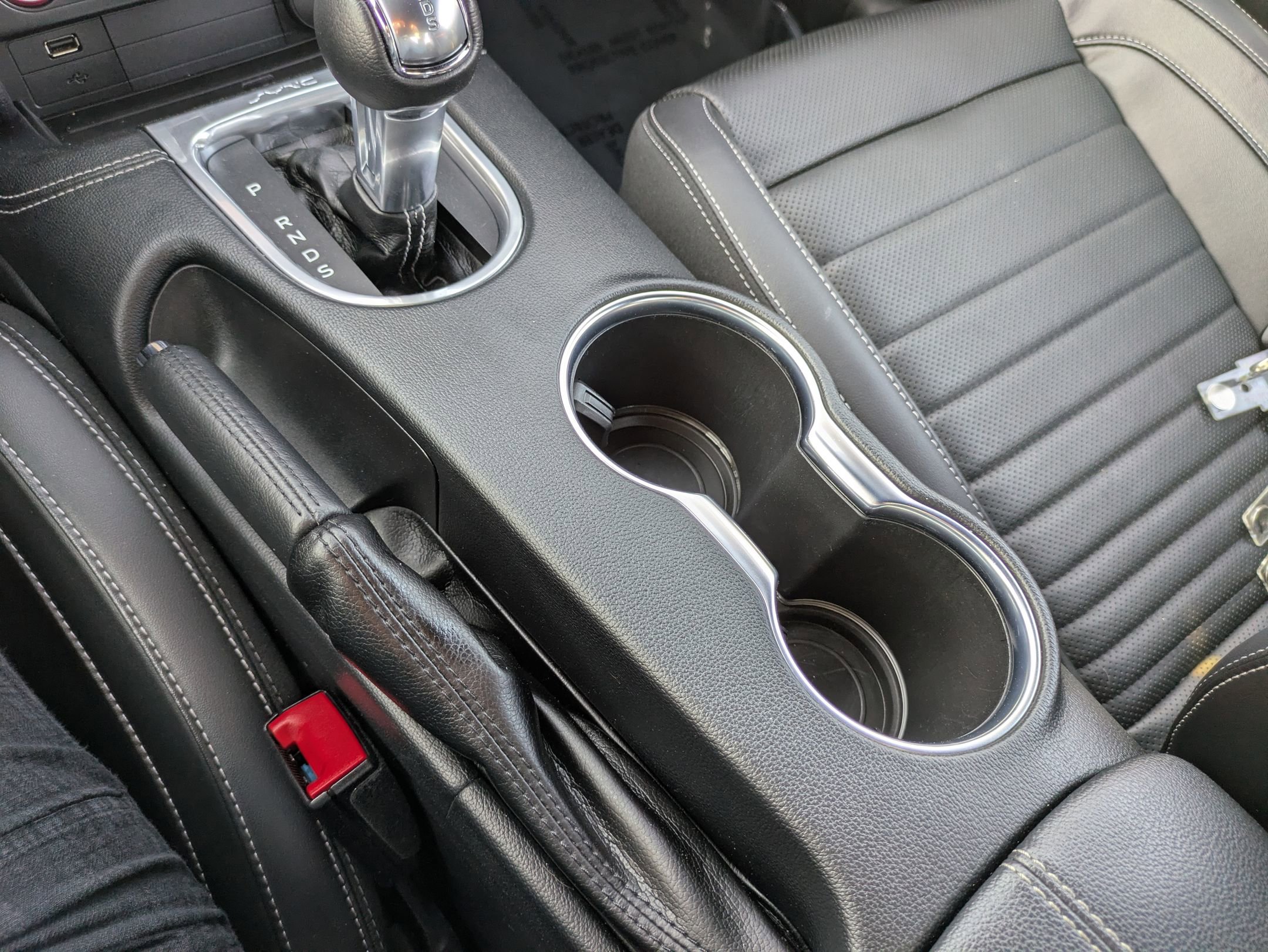 Certified 2022 Ford Mustang Mach 1 w/ Equipment Group 700A RWD image 24