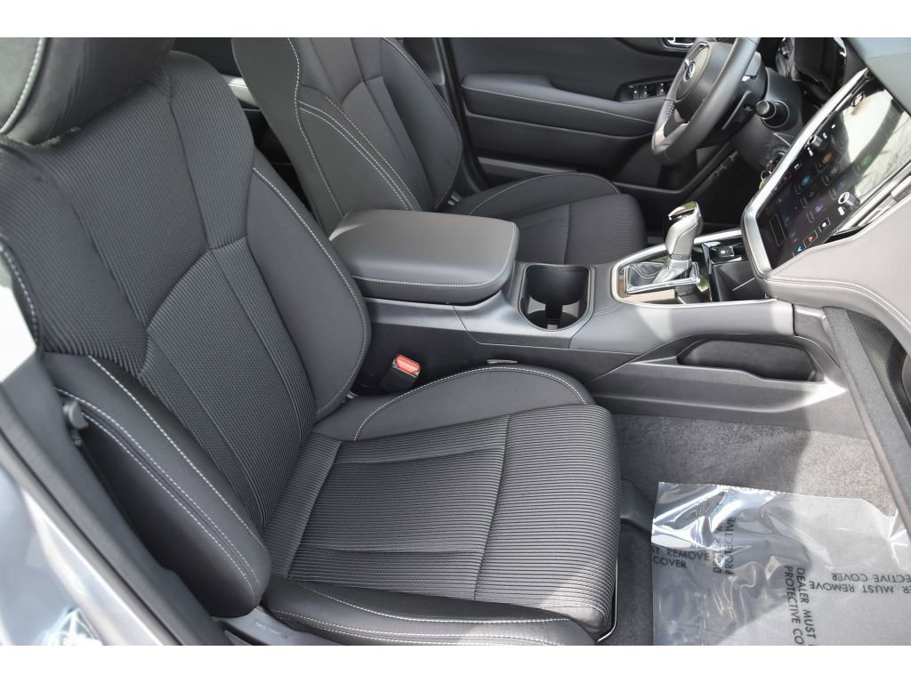 Certified 2025 Subaru Legacy Premium w/ Popular Package #1A image 29