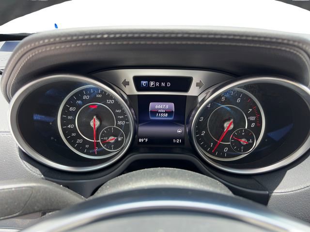 Used 2020 Mercedes-Benz SL 550 image 13