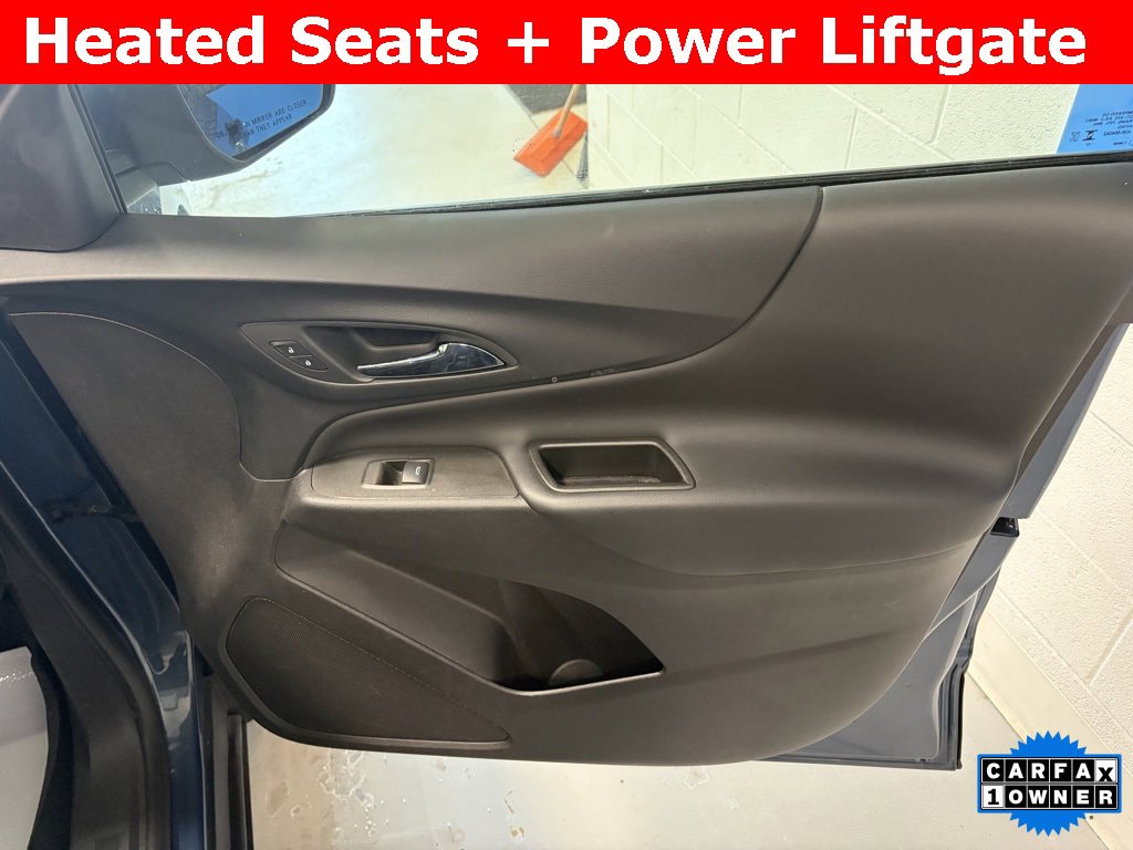 Used 2024 Chevrolet Equinox LT image 22