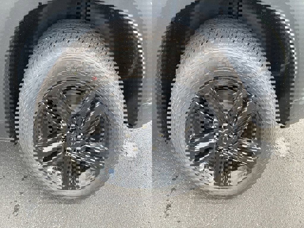 New 2026 Chevrolet Trax ACTIV w/ Driver Confidence Package image 39