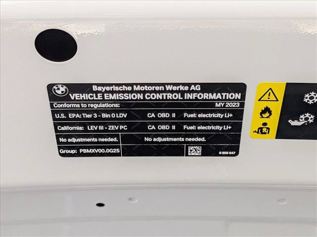 Certified 2023 BMW i4 eDrive35 RWD image 26