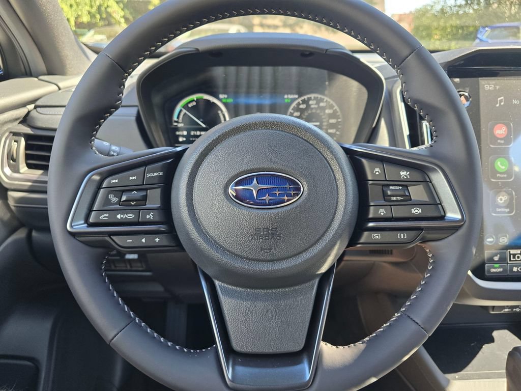 New 2026 Subaru Forester Limited AWD/4WD image 14