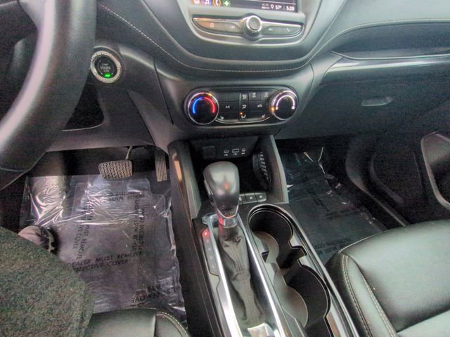Used 2022 Chevrolet TrailBlazer ACTIV image 21