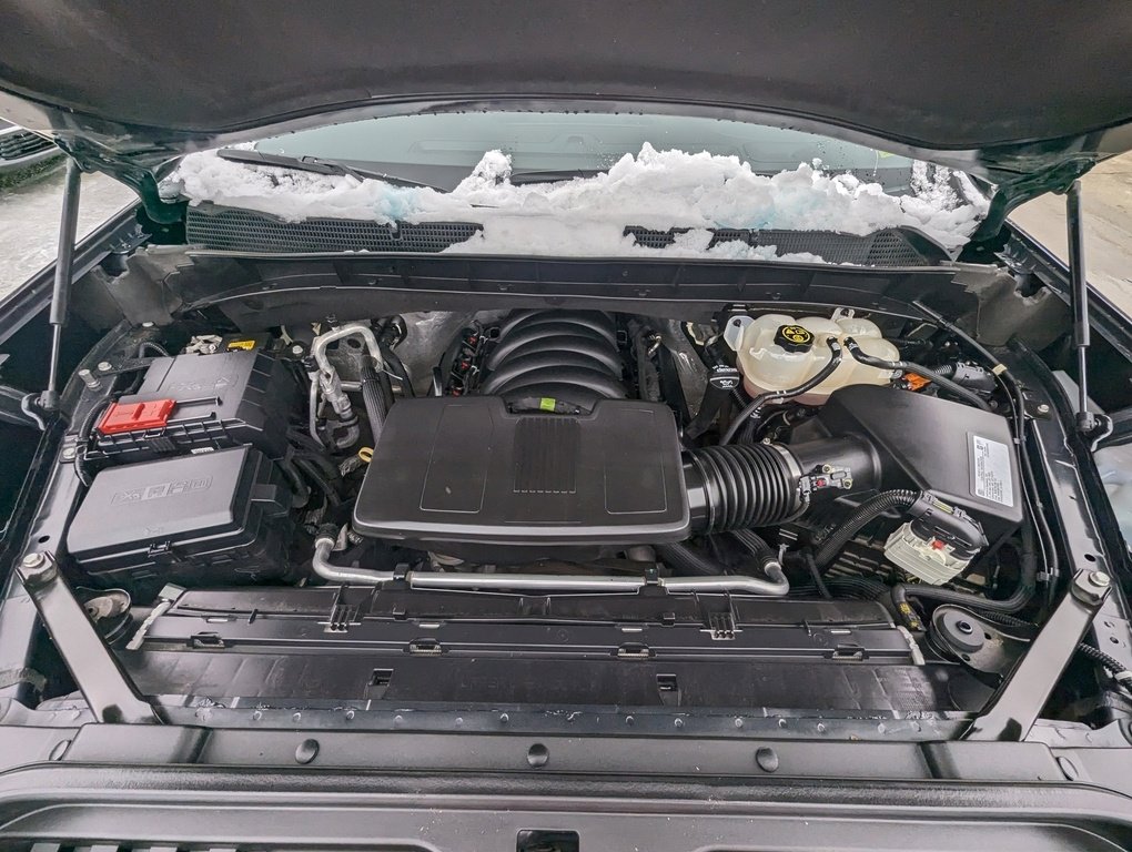 Used 2021 GMC Sierra 1500 Denali w/ Driver Alert Package II image 14