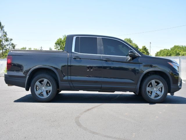 Used 2023 Honda Ridgeline RTL image 8
