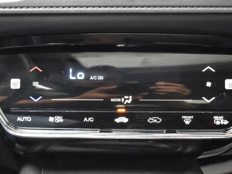 Used 2022 Honda HR-V EX-L image 34