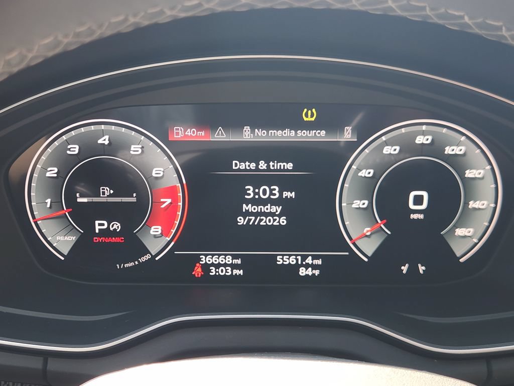Certified 2024 Audi SQ5 Premium Plus w/ Premium Plus Package AWD/4WD image 20