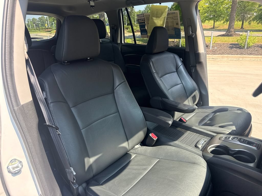 Used 2022 Honda Pilot Special Edition image 35