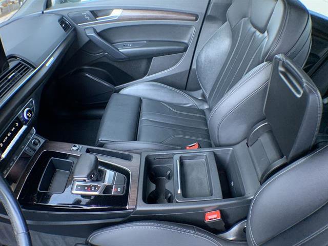 Used 2022 Audi Q5 2.0T Premium image 21