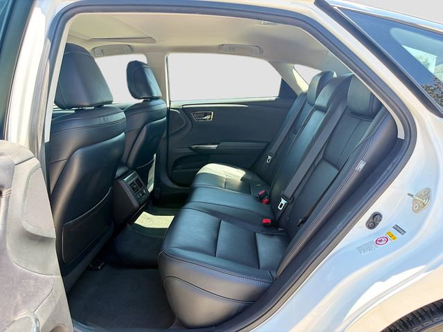 Used 2017 Toyota Avalon Limited w/ Carpet Mat Package FWD image 20