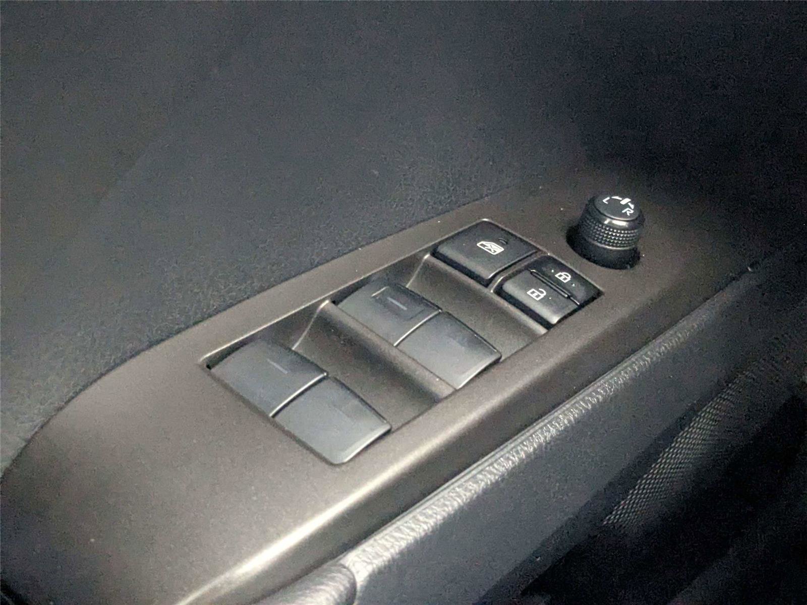 Certified 2023 Toyota Camry TRD FWD image 14
