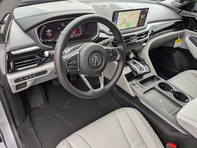New 2026 Acura MDX SH-AWD w/ Technology Package image 3