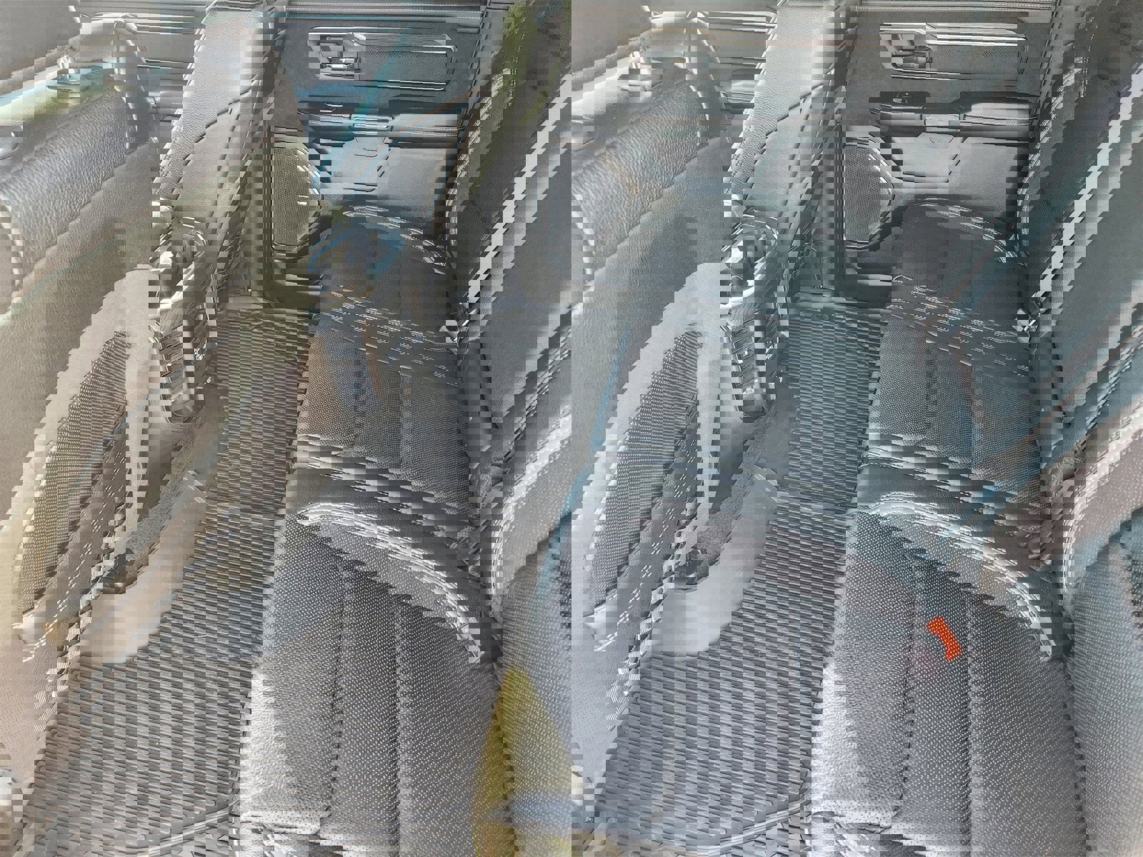 Used 2023 RAM 1500 TRX w/ TRX Level 1 Equipment Group image 43