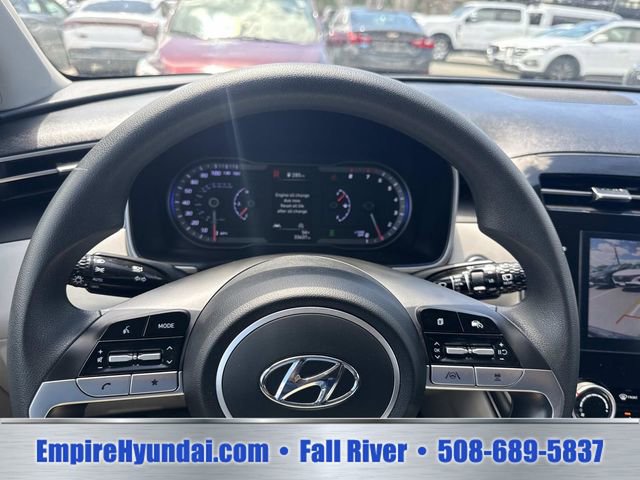 Used 2023 Hyundai Tucson SEL AWD/4WD image 26