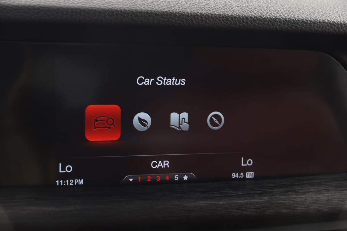 Used 2019 Alfa Romeo Stelvio w/ Nero Edizione RWD image 30