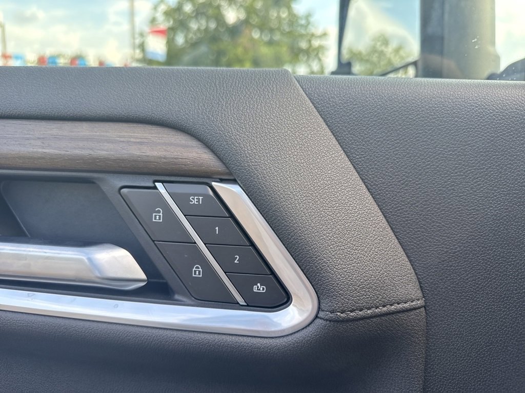 New 2026 Chevrolet Silverado 3500 High Country w/ High Country Premium Package image 11