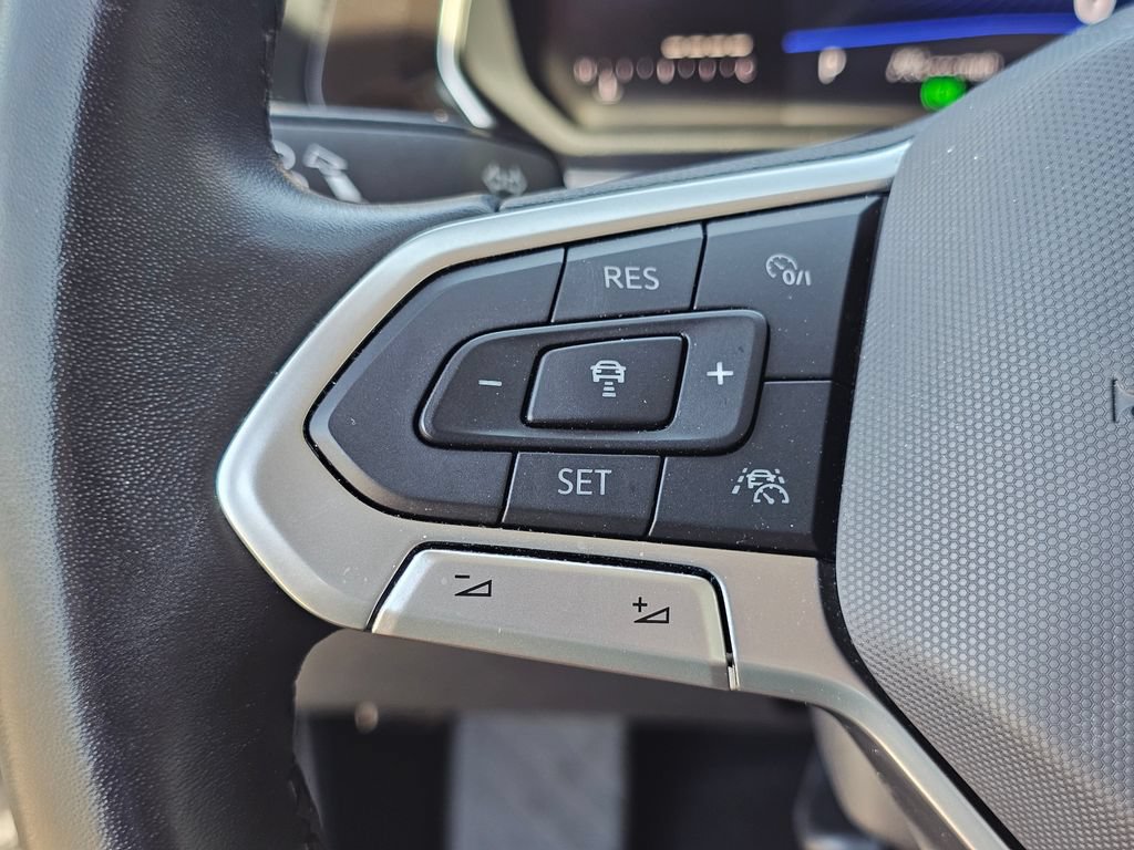 Used 2024 Volkswagen Jetta S FWD image 23