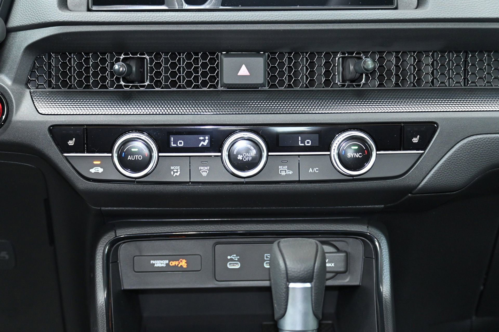 New 2026 Honda CR-V EX image 19