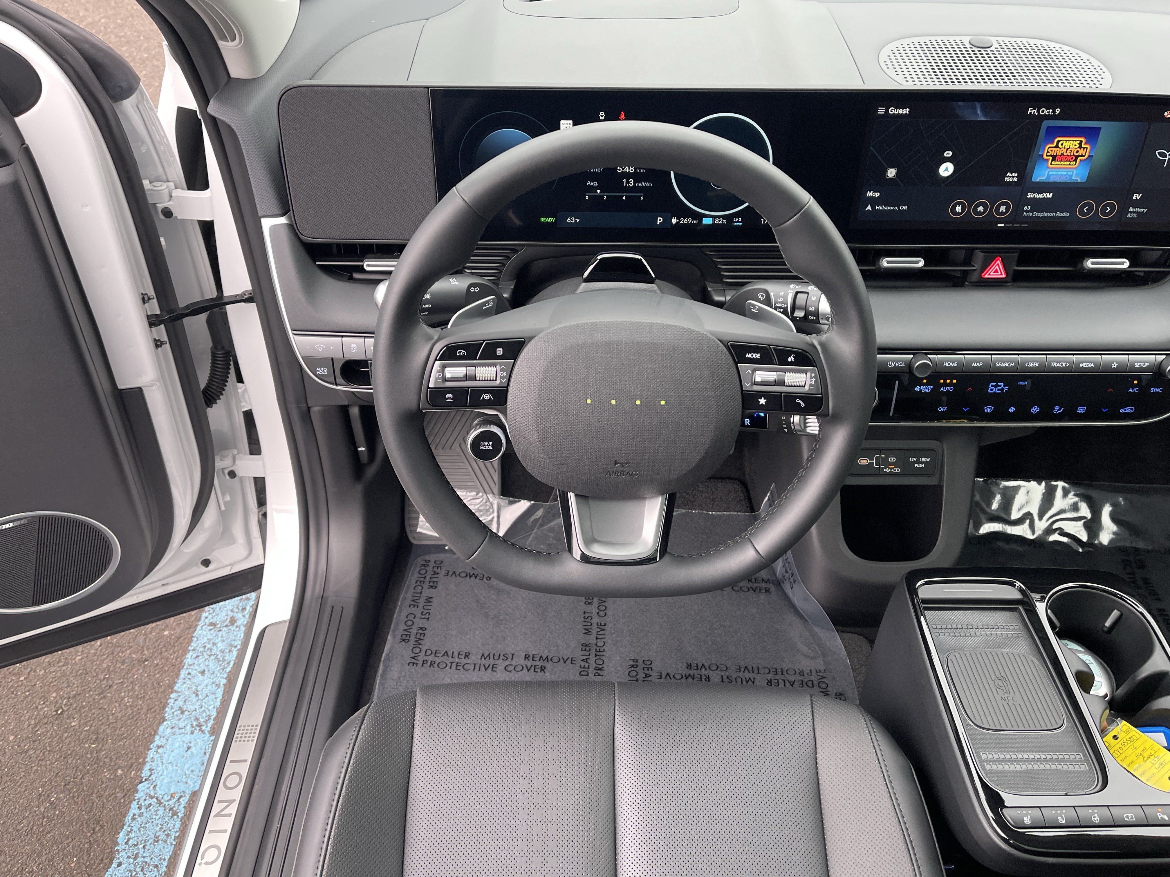 Certified 2026 Hyundai Ioniq 5 Limited RWD image 14