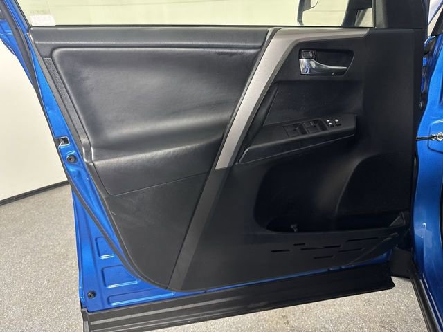 Used 2017 Toyota RAV4 XLE w/ All Weather Liner Package image 20