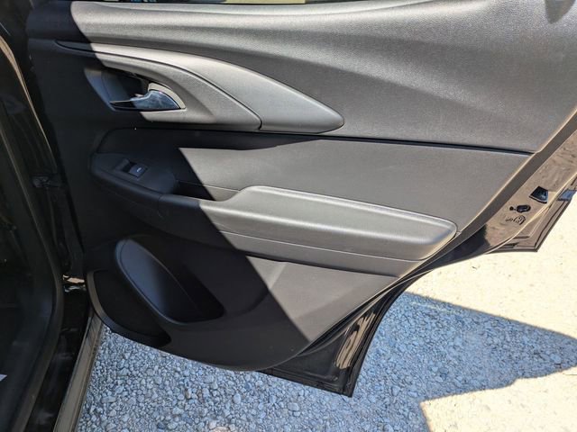 New 2026 Chevrolet TrailBlazer ACTIV w/ Convenience Package FWD image 31