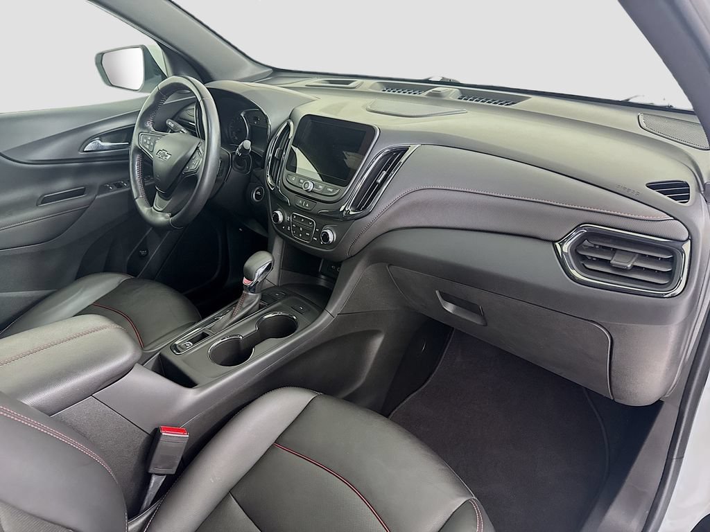 Used 2022 Chevrolet Equinox RS w/ RS Plus Package AWD/4WD image 30