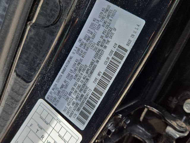 Used 2025 MAZDA CX-50 AWD 2.5 S w/ Preferred Package image 35
