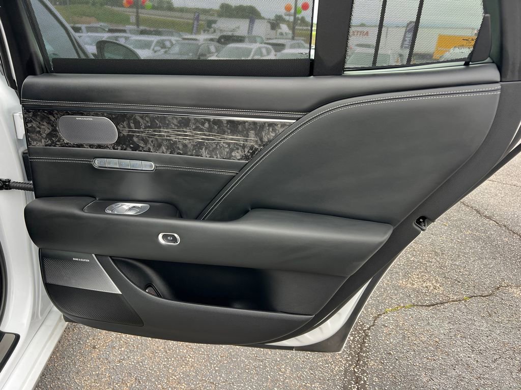 New 2024 Genesis G90 3.5T image 16