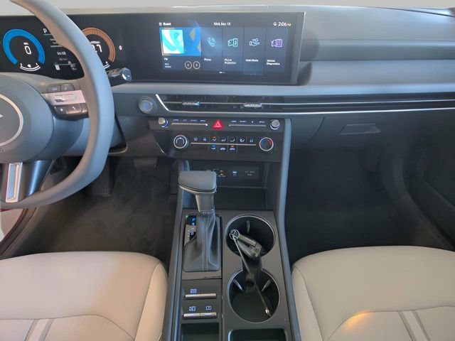 New 2025 Hyundai Sonata SE image 15