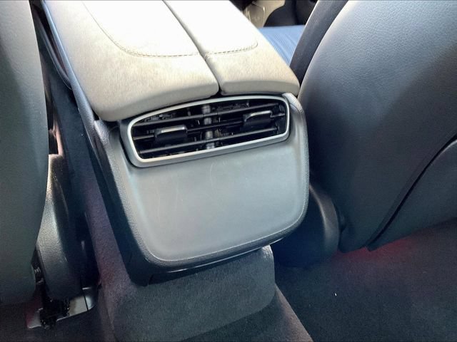 Used 2022 Mercedes-Benz EQS 580 4MATIC Sedan image 12