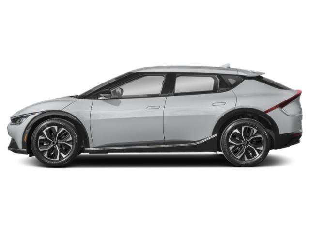 Certified 2024 Kia EV6 Wind w/ Wind Technology Package image 3