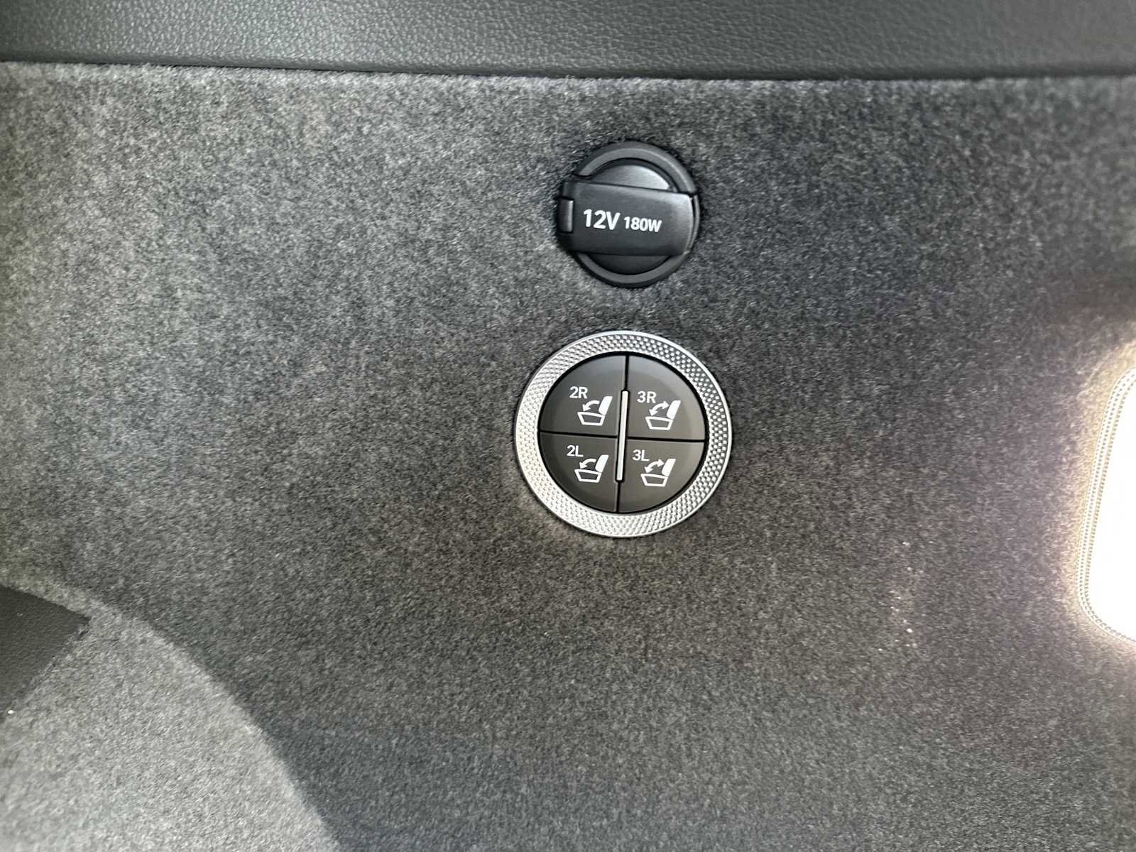 New 2026 Genesis GV80 3.5T Prestige AWD/4WD image 24