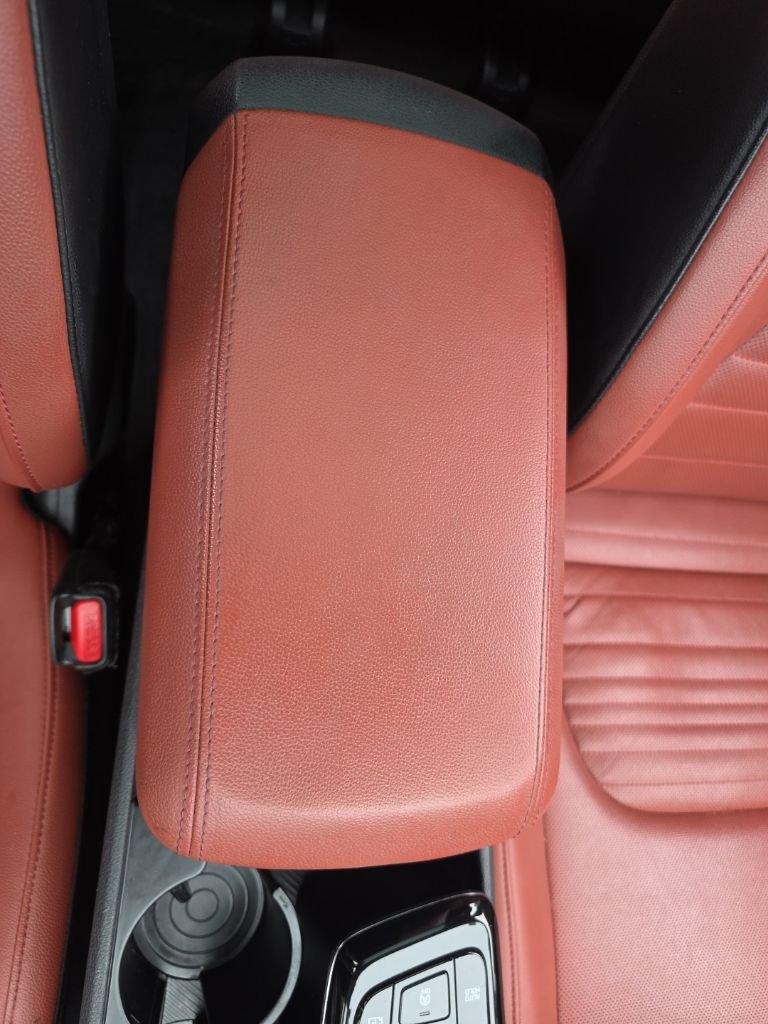 Used 2023 Kia Sportage SX FWD image 45