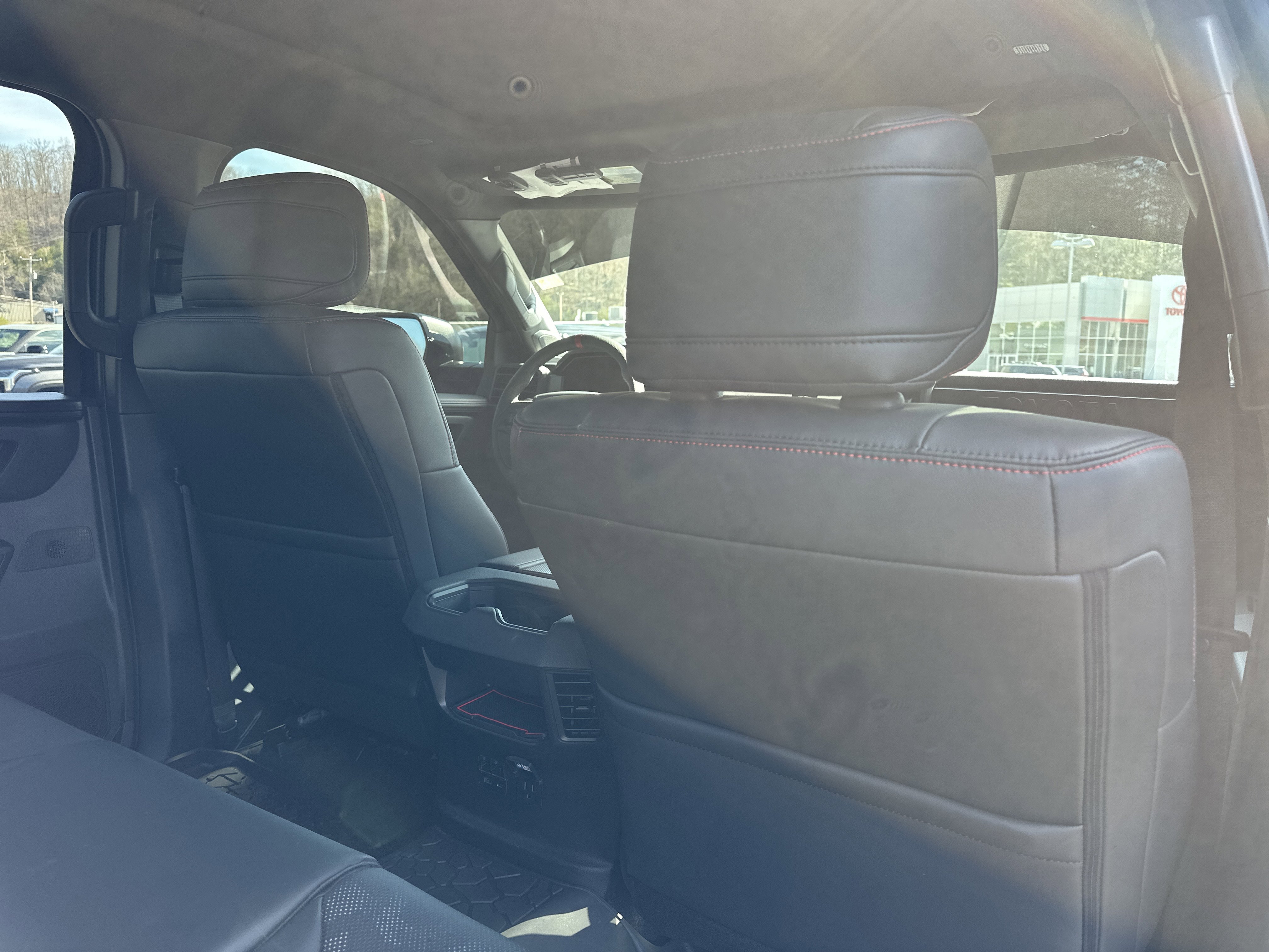 Used 2026 Toyota Tundra TRD Pro image 21