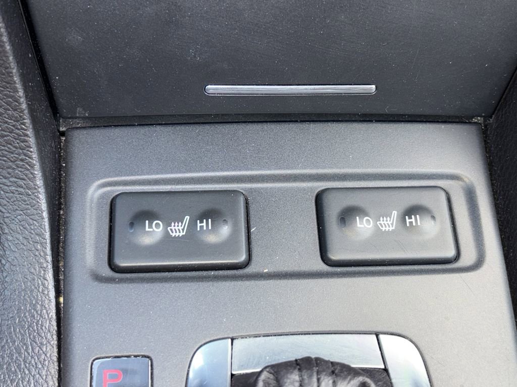 Used 2021 Acura ILX w/ Premium Package image 10