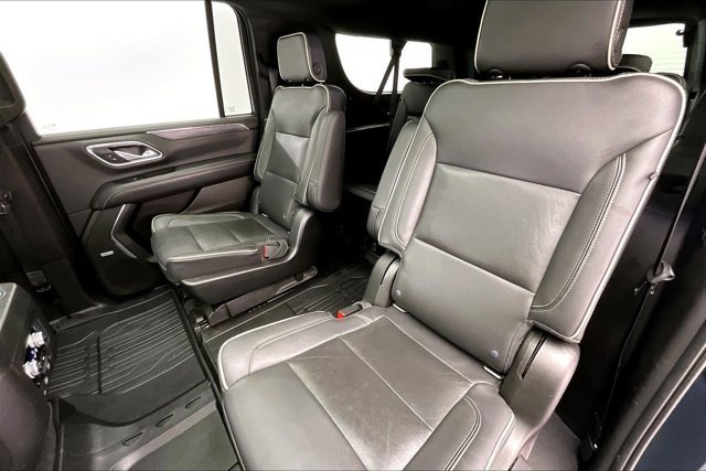 Used 2021 GMC Yukon XL SLT w/ SLT Luxury Plus Package image 19