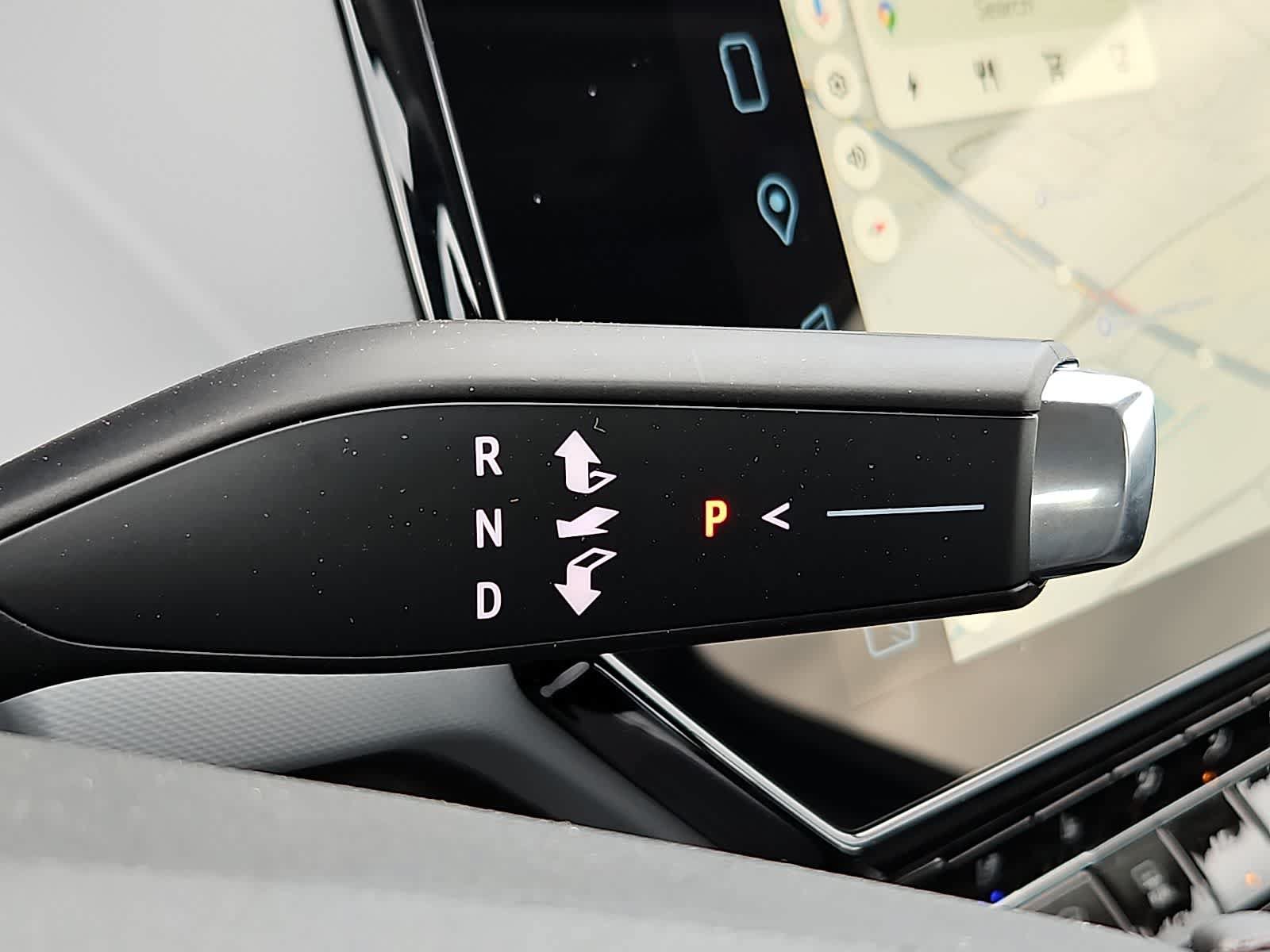 New 2027 Chevrolet Bolt RS FWD image 12