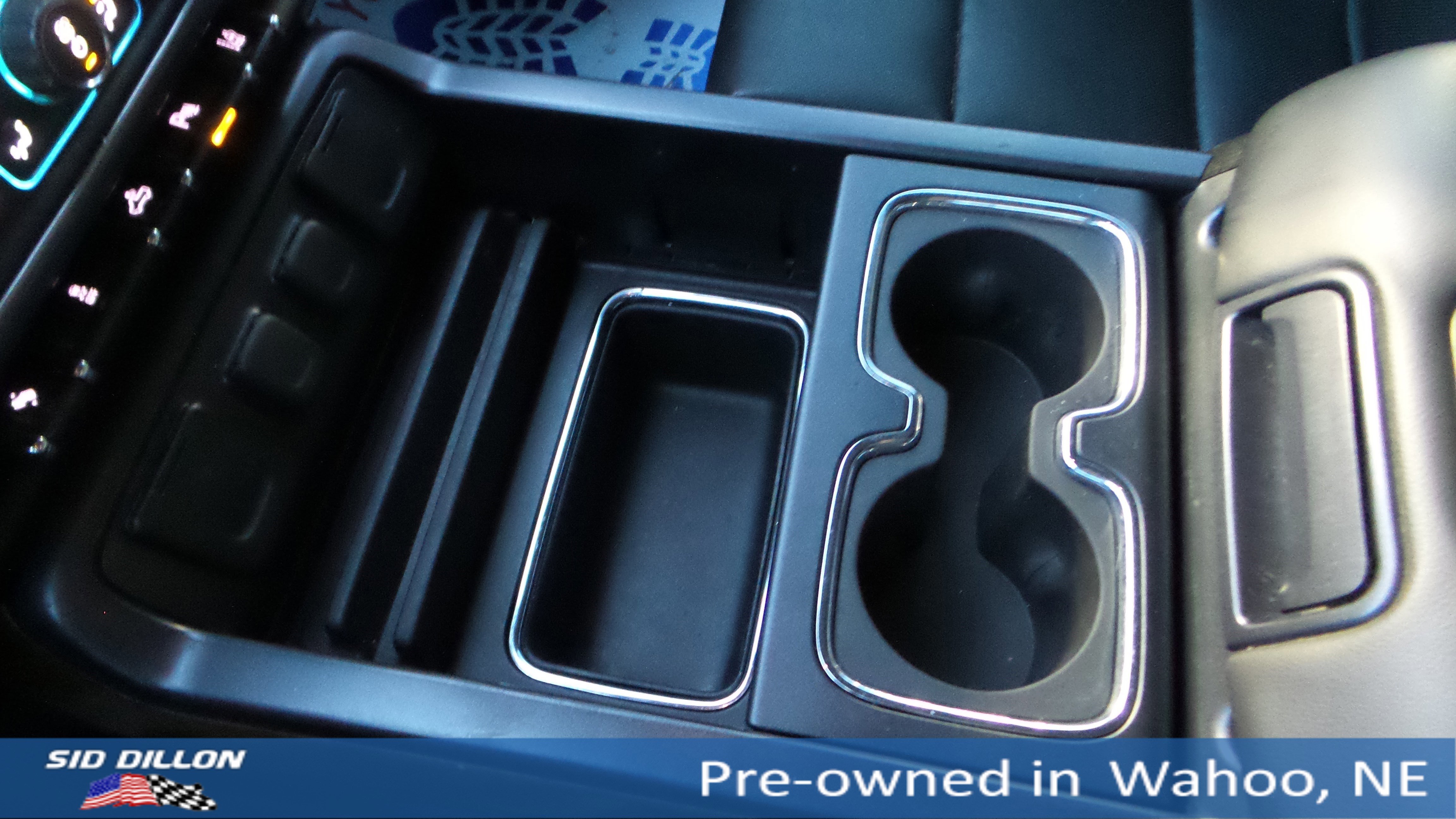 Used 2014 Chevrolet Silverado 1500 LTZ w/ LTZ Plus Package image 17