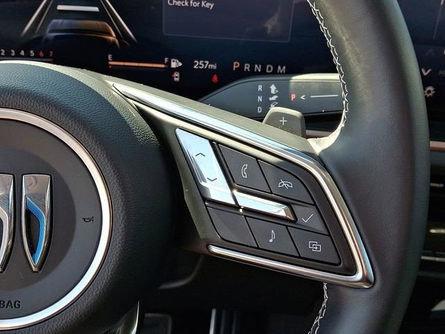 Certified 2025 Buick Envision Sport Touring image 20