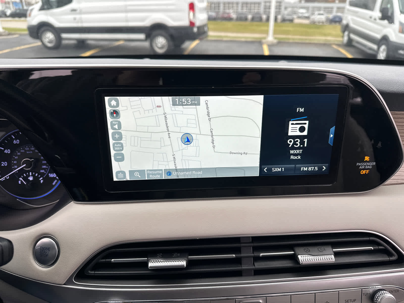 Used 2021 Hyundai Palisade SEL image 22