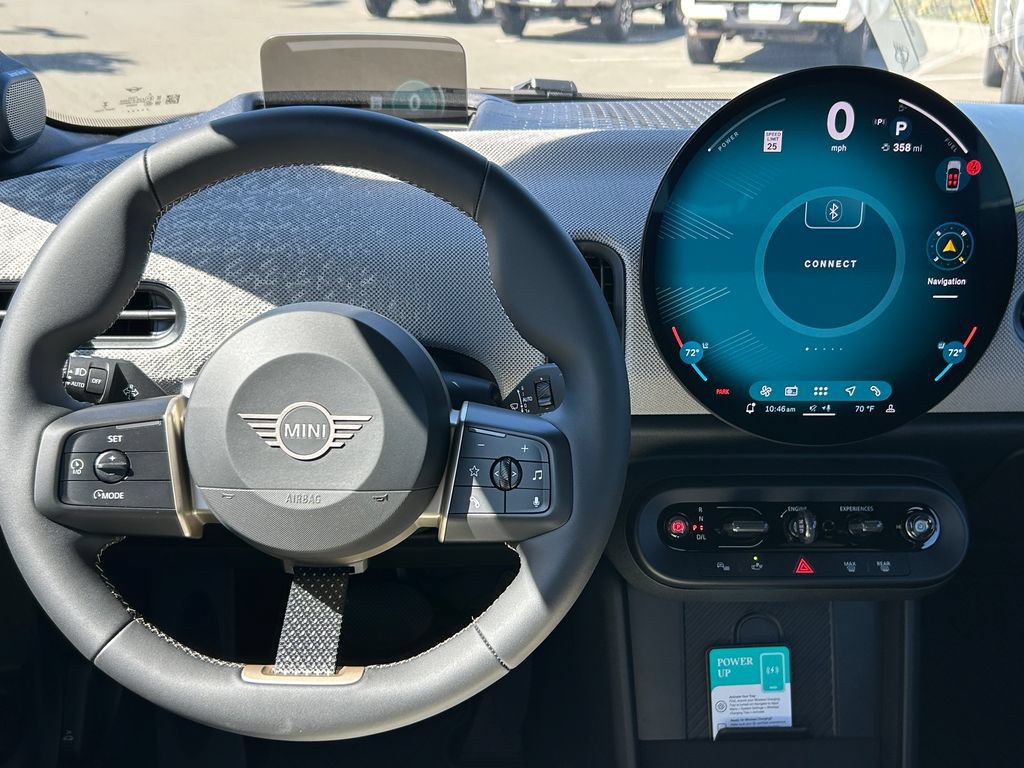 New 2026 MINI Cooper S FWD image 16