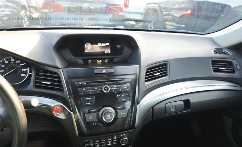 Used 2021 Acura ILX image 8