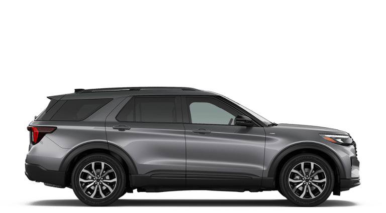 New 2026 Ford Explorer ST-Line AWD/4WD image 28