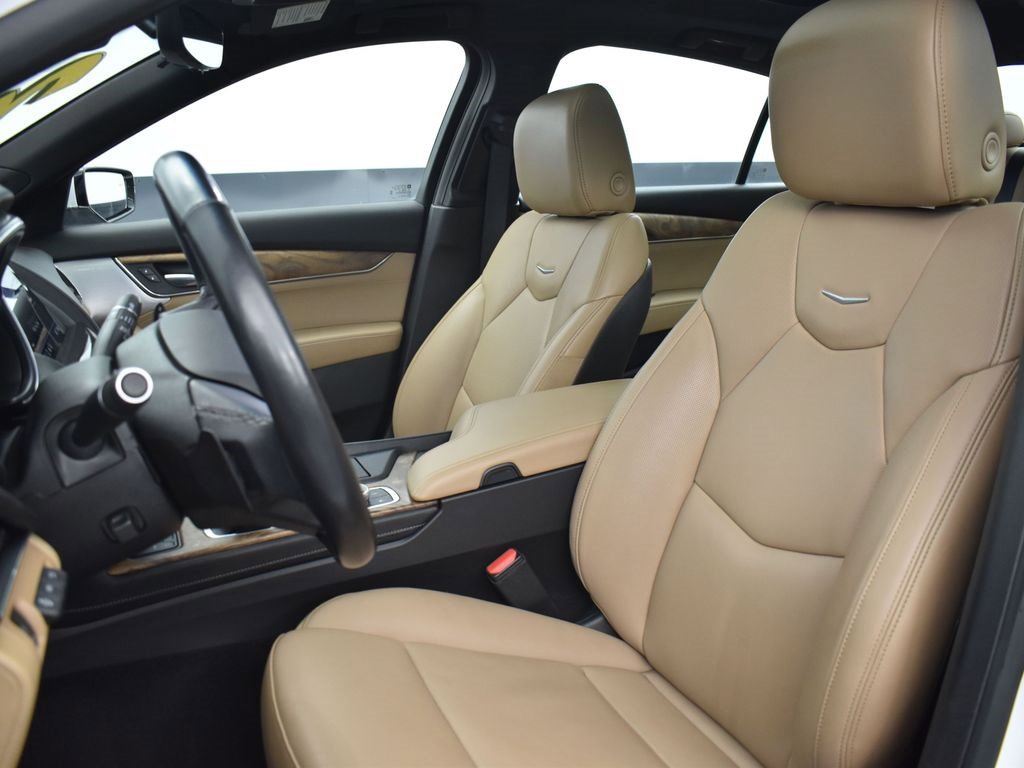 Used 2023 Cadillac CT5 Premium Luxury image 12