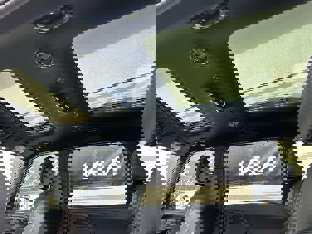 New 2027 Kia Telluride SX X-Line image 16