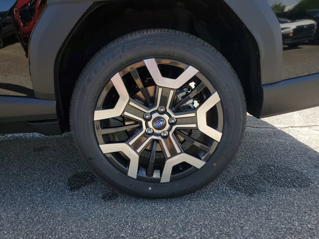New 2026 Subaru Outback Touring XT AWD/4WD image 10
