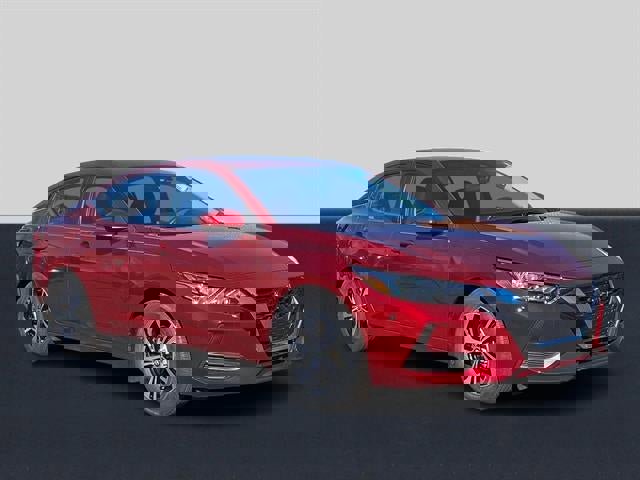 Used 2023 Nissan Sentra SV w/ All-Weather Package image 1