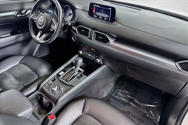 Used 2019 MAZDA CX-5 Touring FWD image 28